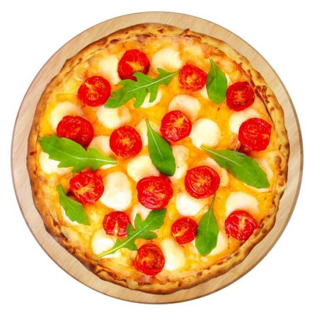 Pizza Formaggi