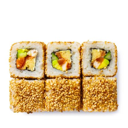 Crunch Roll